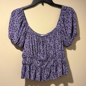 SO Large Juniors Top